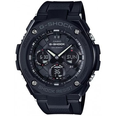 Мужские спортивные наручные часы Casio GST-S100G-1B