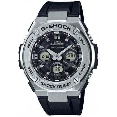 Мужские спортивные наручные часы Casio GST-W310-1A