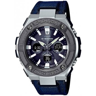 Мужские спортивные наручные часы Casio GST-W330AC-2A