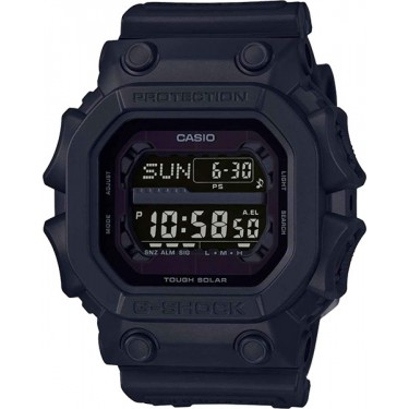 Мужские спортивные наручные часы Casio GX-56BB-1