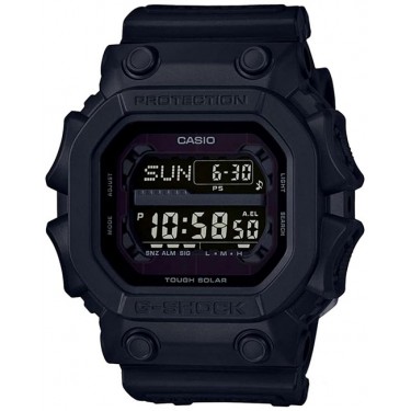 Мужские спортивные наручные часы Casio GX-56BB-1E