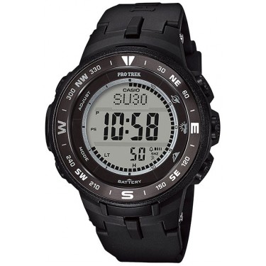 Мужские спортивные наручные часы Casio PRG-330-1A