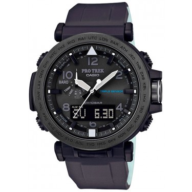 Мужские спортивные наручные часы Casio PRG-650Y-1D