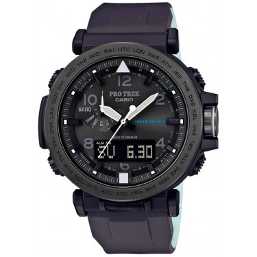 Мужские спортивные наручные часы Casio PRG-650Y-1E