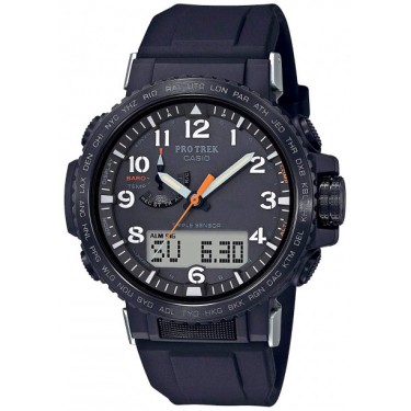 Мужские спортивные наручные часы Casio PRW-50Y-1A