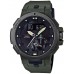 Мужские спортивные наручные часы Casio PRW-7000-1A