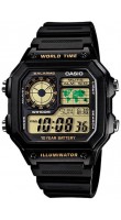 Casio AE-1200WH-1B