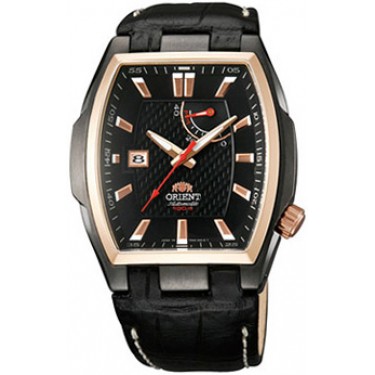 Мужские водонепроницаемые наручные часы Orient FDAG001B