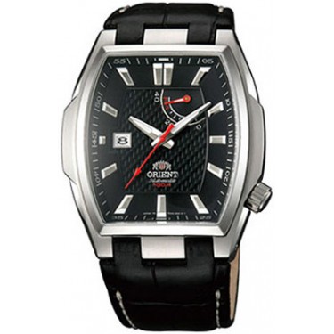 Мужские водонепроницаемые наручные часы Orient FDAG005B