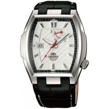 Мужские водонепроницаемые наручные часы Orient FDAG006W