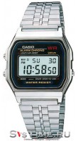 Casio A-159W-N1