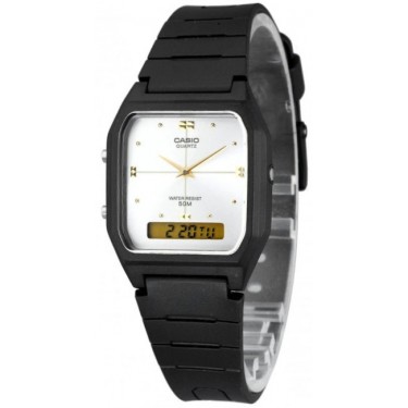 Унисекс наручные часы Casio AW-48HE-7A
