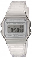 Casio F-91WS-7E