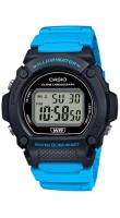 Casio W-219H-2A2