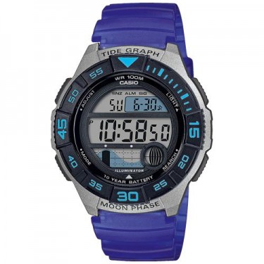 Унисекс наручные часы Casio WS-1100H-2A