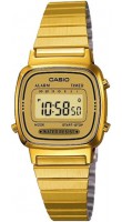 Casio LA-670WEGA-9E
