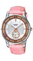 Casio LTP-E135L-4A