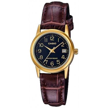Женские наручные Casio LTP-V002GL-1B