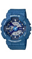 Casio BA-110DC-2A2