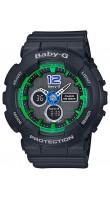 Casio BA-120-1B