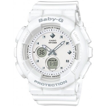 Женские наручные часы Casio BA-125-7A