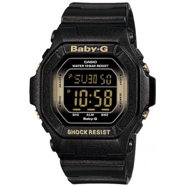 Женские наручные часы Casio Baby-G BG-5605SA-1E