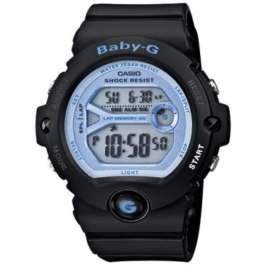 Женские наручные часы Casio Baby-G BG-6903-1E