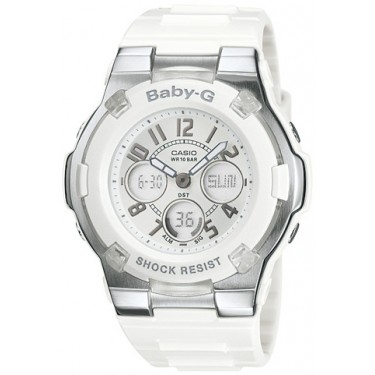 Женские наручные часы Casio Baby-G BGA-110-7B