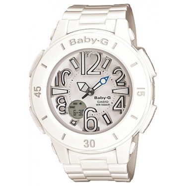 Женские наручные часы Casio Baby-G BGA-170-7B1