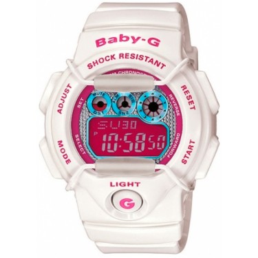 Женские наручные часы Casio BG-1005M-7