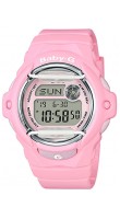 Casio BG-169R-4C