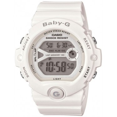 Женские наручные часы Casio BG-6903-7B