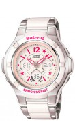 Casio BGA-120C-7B2