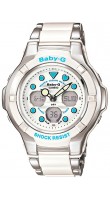 Casio BGA-123-7A1