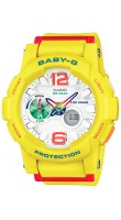 Casio BGA-180-9B