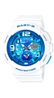 Casio BGA-190GL-7B
