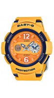 Casio BGA-210-4B
