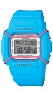 Casio BGD-501-2E