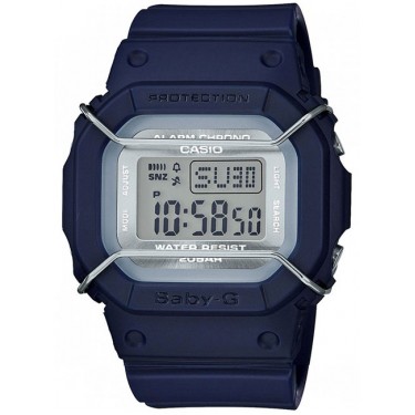 Женские наручные часы Casio BGD-501UM-2E