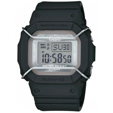 Женские наручные часы Casio BGD-501UM-3E