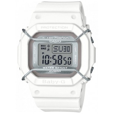 Женские наручные часы Casio BGD-501UM-7E