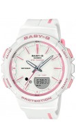 Casio BGS-100RT-7A
