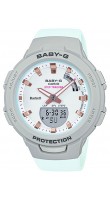 Casio BSA-B100MC-8A