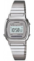 Casio LA-670WEA-7E
