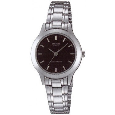 Женские наручные часы Casio Collection LTP-1128A-1A