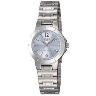 Женские наручные часы Casio Collection LTP-1177A-2A