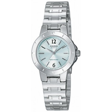 Женские наручные часы Casio Collection LTP-1177A-3A