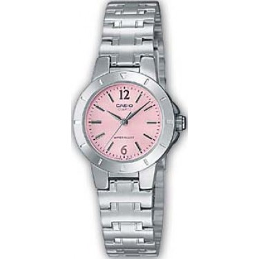 Женские наручные часы Casio Collection LTP-1177A-4A1