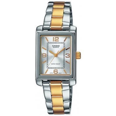 Женские наручные часы Casio Collection LTP-1234SG-7A