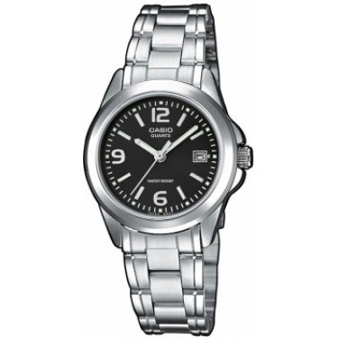 Женские наручные часы Casio Collection LTP-1259D-1A